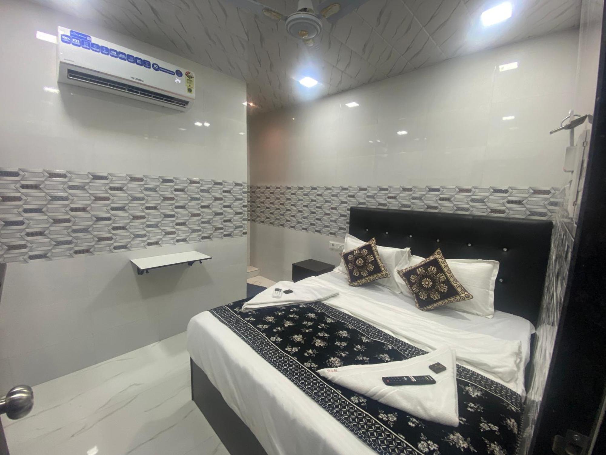 Hotel O Sai Residency Mumbai Exterior photo
